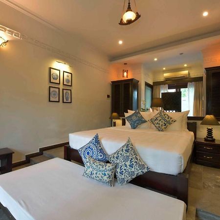 Villa Hoa Su 会安 外观 照片